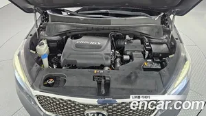 Kia Sorento, 2015 — миниатюра 6