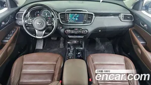 Kia Sorento, 2015 — миниатюра 7