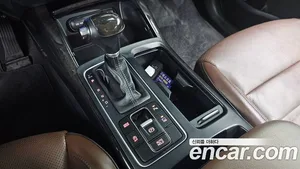 Kia Sorento, 2015 — миниатюра 9