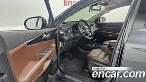 Kia Sorento, 2015 — миниатюра 10