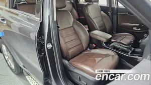 Kia Sorento, 2015 — миниатюра 11
