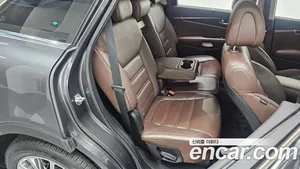 Kia Sorento, 2015 — миниатюра 12