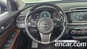 Kia Sorento, 2015 — миниатюра 14