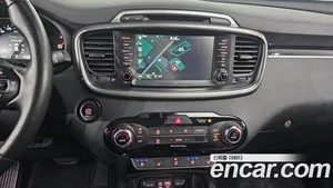 Kia Sorento, 2015 — миниатюра 15