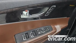 Kia Sorento, 2015 — миниатюра 17
