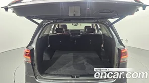 Kia Sorento, 2015 — миниатюра 20