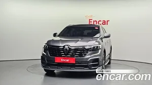 Renault QM6, 2024 — миниатюра 3