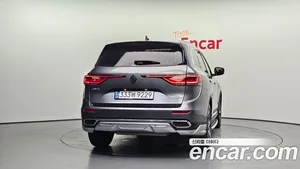 Renault QM6, 2024 — миниатюра 4