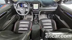 Renault QM6, 2024 — миниатюра 7