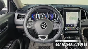 Renault QM6, 2024 — миниатюра 14