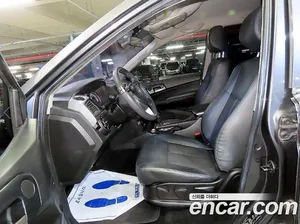 KGM Korando, 2016 — миниатюра 6