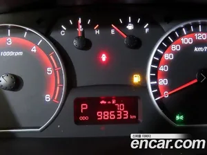 KGM Korando, 2016 — миниатюра 9