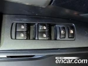 KGM Korando, 2016 — миниатюра 13
