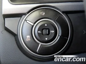 KGM Korando, 2016 — миниатюра 14