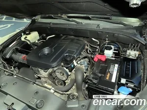 KGM Korando, 2016 — миниатюра 18