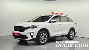 Kia Sorento, 2018 — миниатюра 1