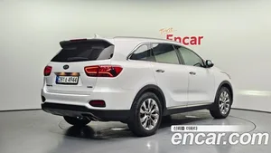 Kia Sorento, 2018 — миниатюра 2