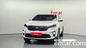 Kia Sorento, 2018 — миниатюра 3
