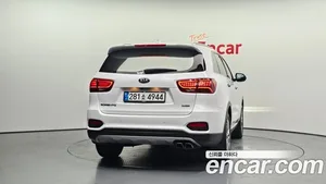 Kia Sorento, 2018 — миниатюра 4