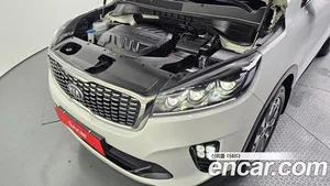 Kia Sorento, 2018 — миниатюра 6