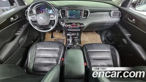 Kia Sorento, 2018 — миниатюра 7