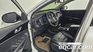 Kia Sorento, 2018 — миниатюра 10