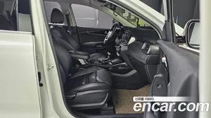 Kia Sorento, 2018 — миниатюра 12
