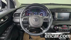 Kia Sorento, 2018 — миниатюра 14
