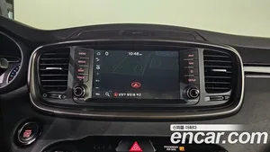 Kia Sorento, 2018 — миниатюра 15