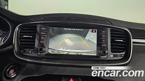 Kia Sorento, 2018 — миниатюра 16