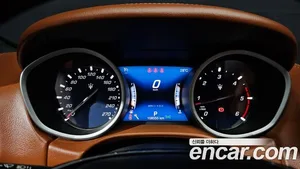Maserati Ghibli, 2018 — миниатюра 11