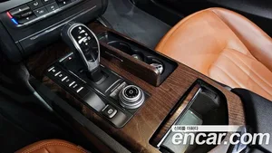 Maserati Ghibli, 2018 — миниатюра 12