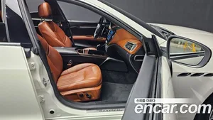 Maserati Ghibli, 2018 — миниатюра 13