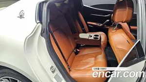 Maserati Ghibli, 2018 — миниатюра 17