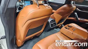 Maserati Ghibli, 2018 — миниатюра 29