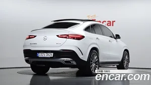 Mercedes-Benz GLE-Class, 2024 — миниатюра 2