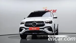 Mercedes-Benz GLE-Class, 2024 — миниатюра 3