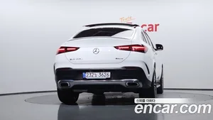 Mercedes-Benz GLE-Class, 2024 — миниатюра 4
