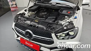 Mercedes-Benz GLE-Class, 2024 — миниатюра 6