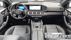 Mercedes-Benz GLE-Class, 2024 — миниатюра 10