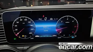 Mercedes-Benz GLE-Class, 2024 — миниатюра 11