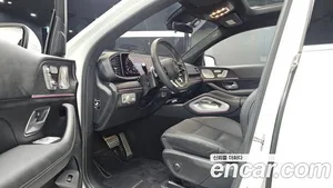 Mercedes-Benz GLE-Class, 2024 — миниатюра 13
