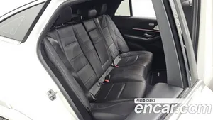 Mercedes-Benz GLE-Class, 2024 — миниатюра 17