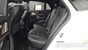 Mercedes-Benz GLE-Class, 2024 — миниатюра 18