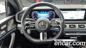 Mercedes-Benz GLE-Class, 2024 — миниатюра 19