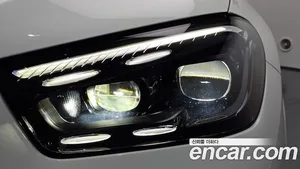 Mercedes-Benz GLE-Class, 2024 — миниатюра 8