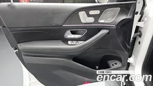 Mercedes-Benz GLE-Class, 2024 — миниатюра 14