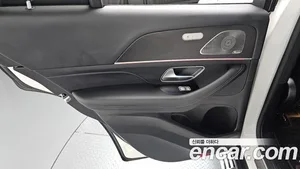Mercedes-Benz GLE-Class, 2024 — миниатюра 15