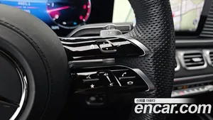 Mercedes-Benz GLE-Class, 2024 — миниатюра 30