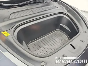 Tesla Model Y, 2025 — миниатюра 5